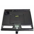 thumbnail image 2 of Stamina WIRK Upright Exercise Bike Workstation and Standing Desk, 300 lb. Weight Capacity, 2 of 10