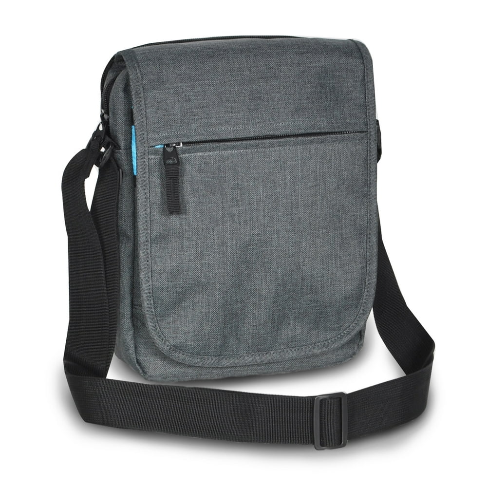 Everest - Utility Bag with Tablet Pocket 077 - Walmart.com - Walmart.com