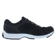 thumbnail image 2 of Vionic Womens Tokyo Sneaker Black Black, 2 of 3