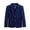 Navy Blue Single West, variant on FJUCHAI Little Boys' Blazer Coats Button Plaid Suit Jackets 2-15Y Youth kids Formal Gentleman Dress Suit Jacket Top