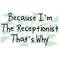 thumbnail image 3 of CafePress - Wg358_Receptionist Ceramic Mug - 15 oz Ceramic Large White Novelty Mug, 3 of 4
