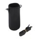 thumbnail image 1 of Water Bottle Carrier Pouch Bag Holder for Camping Hiking Fishing (#2), 1 of 4