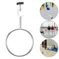 thumbnail image 3 of Laboratory Support Stand Clamps Lab Stand Support Retorts Rings Lab Clamp Stand Holder For Chemistry Or Physics Lab Work, 3 of 5