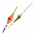 thumbnail image 5 of Fashion Slip Drift Tube Fluctuate Ice Fishing Lure Float Light Stick Floats Floats Bobbers Indicator J, 5 of 8