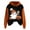 Style699·Black Girls Sweatshirts, variant on DHFJKG Child Toddler Girls Hoodies Cute Halloween Ghost Printed Long Sleeve Cozy Casual Sweatshirt Youth/Tween Girls Trendy Sweatshirts 3-4 Years