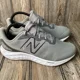 thumbnail image 1 of New Balance Mens FF Arishi V4 MARISEG4 Gray Running Shoes Sneakers Size 7 4E, 1 of 5