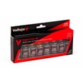 thumbnail image 3 of Vallejo Metallic Game Color Set (8 Colors), 3 of 5