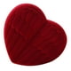 thumbnail image 4 of Caja para anillos con forma de corazón, pequeña caja para guardar anillos, ideal para propuestas, bodas, compromisos y aniversarios, 4 of 7