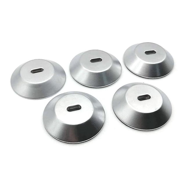 Anchor Plate Adhesive Security Plate With Slot For Cables To Lock Laptops, Tablets, Monitors, Smart