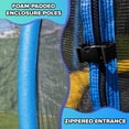 thumbnail image 3 of Sportspower TruJump 7FT My First Trampoline for Kids, Jump Mat comes with Lifetime Warranty, 3 of 9