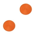 thumbnail image 3 of Maytalsory Sturdy And Durable Table Mats For Everyday Wide Application Place Mats orange 2Set, 3 of 6