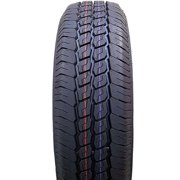 Tire Bearway HR566 225/70R15 Load D 8 Ply Van Commercial