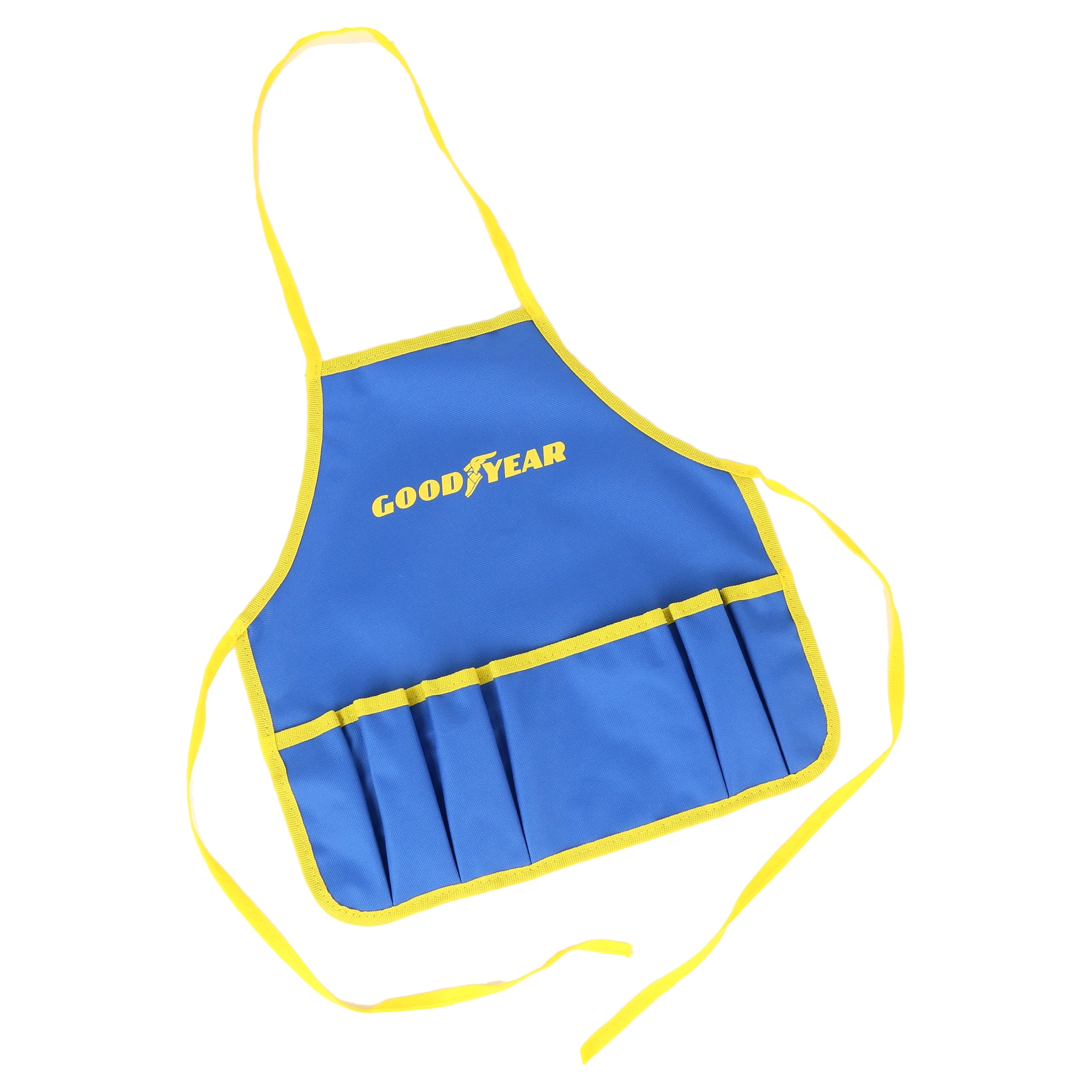 Goodyear Role Play Water Pressure Car Cleaner Set, Blue, Toddler Toys