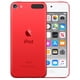 thumbnail image 1 of iPod Touch 7ma Generación Reacondicionado Rojo (32GB) (Reacondicionado), 1 of 2
