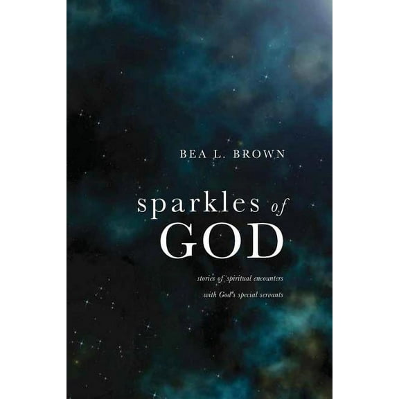 Sparkles of God (Paperback)