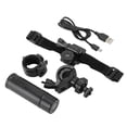 thumbnail image 1 of Cámara para deportes al aire libre PC 120 grados Gran angular Grabación 1080P Cámara deportiva Visualización en tiempo real 1000mah Impermeable para casco ANGGREK Otros, 1 of 8