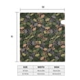 thumbnail image 5 of Lsque Camouflage Skulls Mailbox Cover Standard Size ,Magnetic Mailbox Covers Post Wraps Letter Box Cover -25.5x21 in, 5 of 9