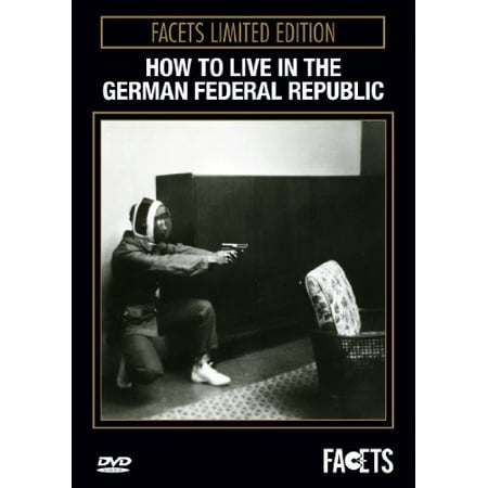 How to Live in the German Federal Republic (DVD)