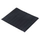 thumbnail image 1 of Grill 5 Uds Estera Para Parrilla De Barbacoa Rectangular PTFE Estera Para Freidora Antiadherente Reutilizable Para Freír Cocinar Asar, 1 of 7