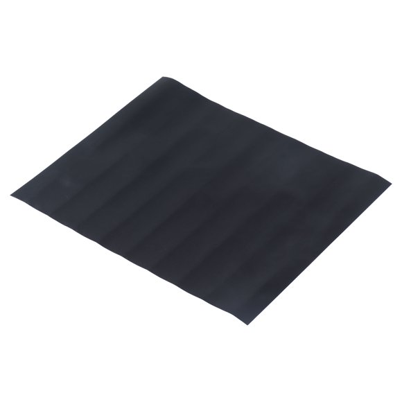 Grill 5 Uds Estera Para Parrilla De Barbacoa Rectangular PTFE Estera Para Freidora Antiadherente Reutilizable Para Freír Cocinar Asar