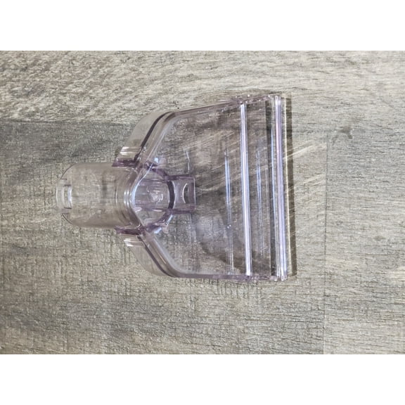 Hoover F5815 Steam Vacuum Upholstery Tool - 38619011