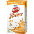 thumbnail image 7 of Boost Breeze Nutritional Drink 8 oz Carton, 7 of 7