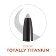 thumbnail image 3 of Delineador de ojos Beauty For Real I-Line 24-7 Totally Titanium, 3 of 6