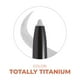 thumbnail image 3 of Delineador de ojos Beauty For Real I-Line 24-7 Totally Titanium, 3 of 6