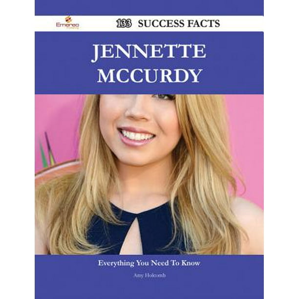 Jennette Mccurdy Ebook Jennette Mccurdy Ebook
