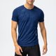 thumbnail image 5 of TFixol Hombres Mujeres Deporte Camiseta Manga Corta O Cuello Camisas para, 5 of 8