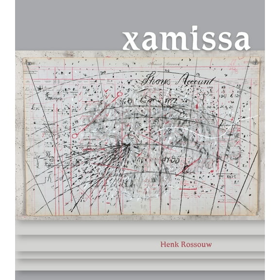 Poets Out Loud Xamissa, (Paperback)