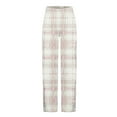 thumbnail image 5 of Aloohaidyvio Men's Pajama Pants Sleepwear Pajama Pant with Pockets Lounge Pajama Bottoms for Men, 5 of 5