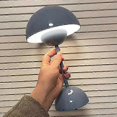 thumbnail image 4 of Portable LED Desk Lamp with Flowerpot Design for Study and Home Use, 4 of 5