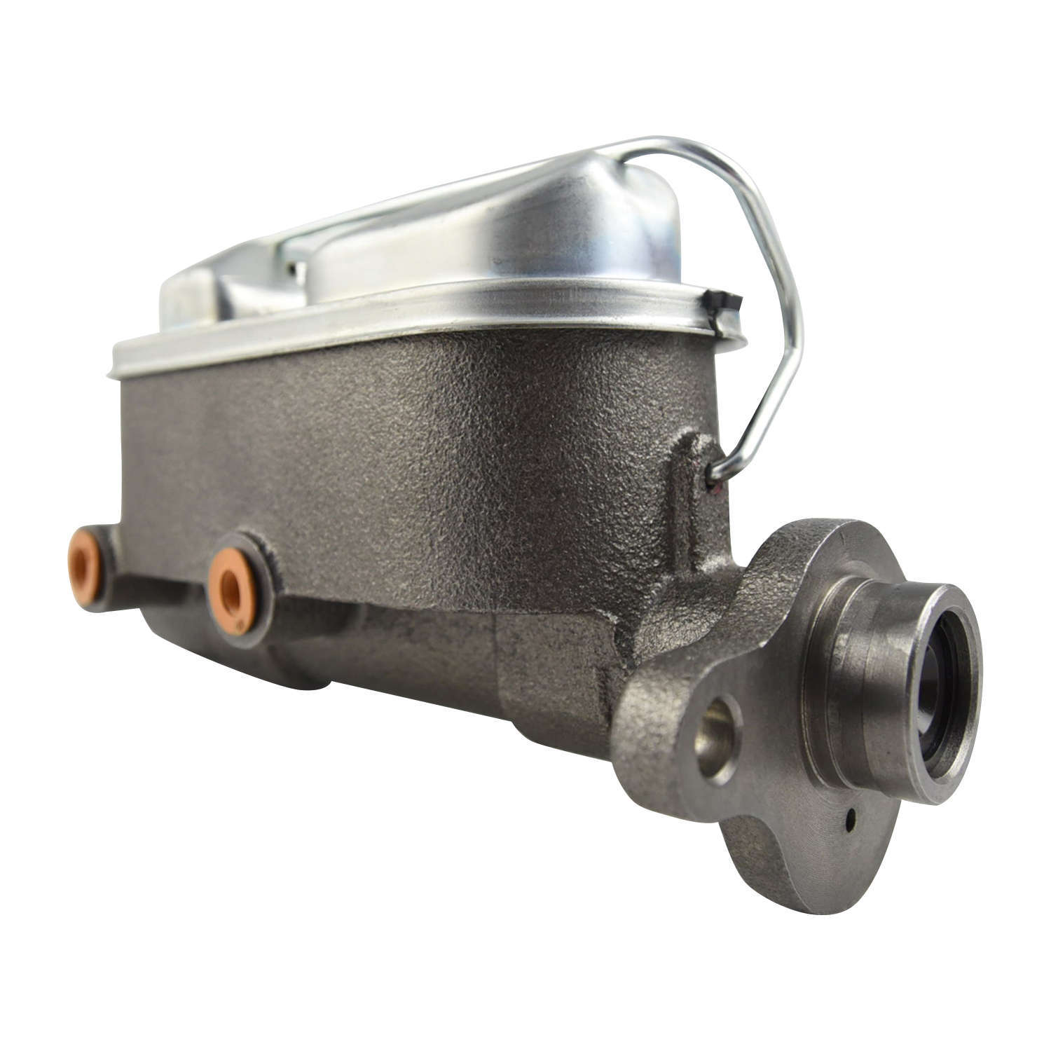 CARDONE New 131776 Brake Master Cylinder fits 19781986 Jeep