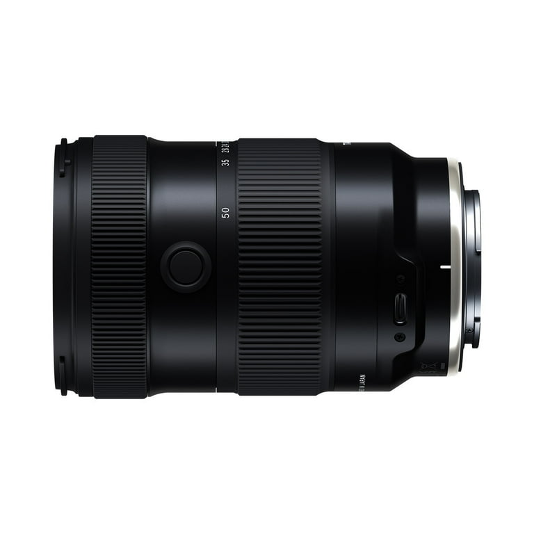 タイムセール 新品級 TAMRON 17-50mm F/4 Di Ⅲ VXD Tamron 17-50mm Sony E-Mount Wide-Angle Zoom Lens