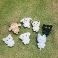 thumbnail image 5 of Kpop Enhypen Cute Cartoon Characters 10cm Plush Doll Ni-Ki Jungwon Sunghoon Stuffed Toys Pendant,NI-KI, 5 of 6