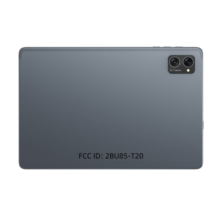 TABWEE 10.1" Android 16 Tablet with Keyboard & Stylus photo 4