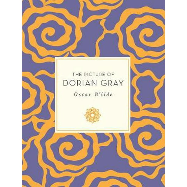 Knickerbocker Classics The Picture Of Dorian Gray Series 9 Paperback Walmart Com Walmart Com