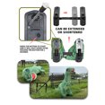 thumbnail image 3 of Juguetes inflables de dinosaurio, los mejores regalos, juguetes de dinosaurio jurásico, Control remoto para niños y niñas, 3 of 6