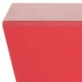 thumbnail image 4 of Safavieh Lotem Solid Curved Square Top Accent Table, 4 of 5