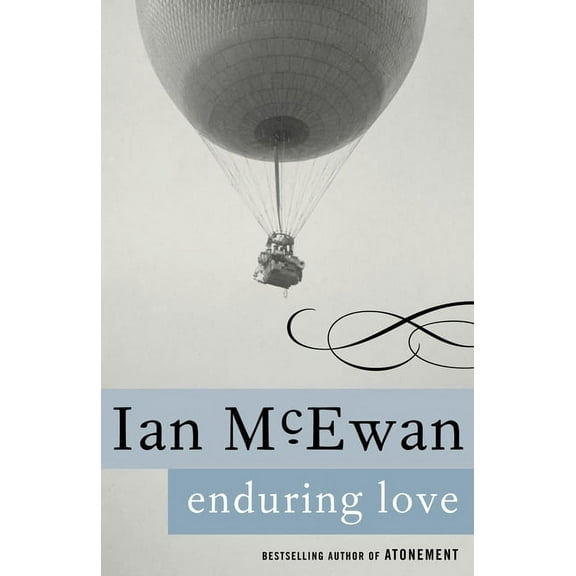 Enduring Love, (Paperback)
