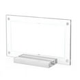 thumbnail image 1 of Dollar Bill Frame, Dollar Bill Holder, Cash Note Protective Cover For Collectors A, 1 of 5