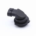 thumbnail image 3 of H7 Car LED Xenon Light Bulb Holder Socket Plug Adapter Connector 1226084 9118046, 3 of 5