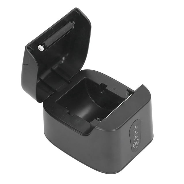 USB 58mm et Sans Fil Petites Entreprises, Facile à Utiliser, Multi Système Point et Clic Configuration, Impression à Grande Vitesse