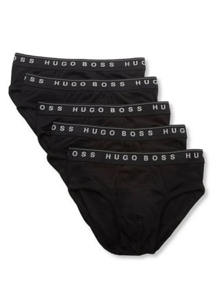 Hugo boss mini hot sale brief 3 pack