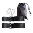 thumbnail image 1 of Bangcool Tree Swing Hanging Kit Adjustable Tree Swing Straps Tree Hanging Straps for Outdoor Swings and Hammocks, 1 of 10