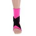 thumbnail image 1 of Tobillera shamjiam Elasticidad Vendaje para gimnasio Fitness, 1 of 5