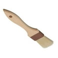 thumbnail image 3 of Carlisle 4037300 Sparta 1-1/2 Pastry Brush with Boar Bristles", 3 of 4