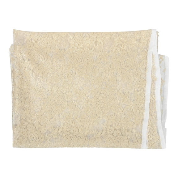 SEWCHICS Fabric Sheet for Sewing Crafts Lightweight Soft Material for Dressmaking and Decorations