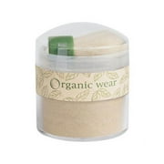 Physicians Formula Gentle Wear™ 100% Natural Origin Loose Powder, Translucent Light Organics